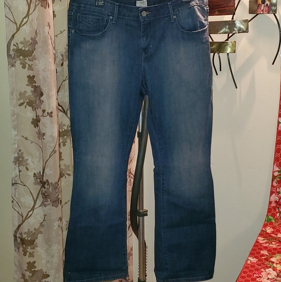 LEVI'S DENIM - Picture 5 of 8